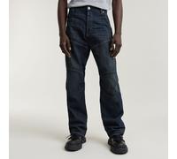 G Star Raw Mens G-Star RAW 5620 3D Loose Jeans - Navy - Size 35W/34L