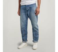 G Star Raw Mens G-Star RAW Arc 3D Jeans - Blue Cotton - Size 27W/30L