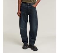 G Star Raw Mens G-Star RAW Bend 3D Loose Jeans - Navy - Size 34W/32L