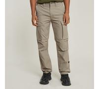 G Star Raw Mens G-Star RAW Core Regular Cargo Pants - Beige - Size 31W/30L