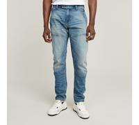 G Star Raw Mens G-Star RAW Diver 3D Slim Jeans - Navy - Size 29W/32L