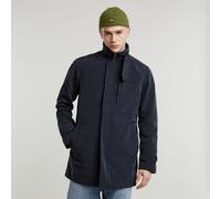G Star Raw Mens G-Star RAW Garber Trench - Multicolour - Size Medium