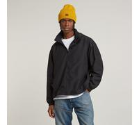 G Star Raw Mens G-Star RAW Light Weight Expedition Sporty Jacket - Black - Size Small