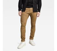 Skinny Chino 2.0 - Beige - Men 29-32