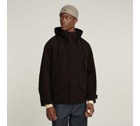 G Star Raw Mens G-Star RAW Toolbox Shell Jacket - Multicolour - Size Large