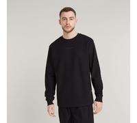 G Star Raw Mens G-Star RAW Tweeter - Black Cotton - Size Small