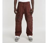 G Star Raw Mens G-Star RAW Utility Cargo Jeans - Brown - Size 28W/30L
