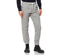 G-STAR Raw Men's Mac Newson Slim Denim Jogger, Raw, 33W x 32L