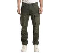 G-STAR RAW Men's Rovic Zip 3D Regular Tapered Pants Pants
