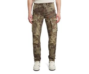 G-STAR RAW Men's Rovic Zip 3D Regular Tapered Pants Pants