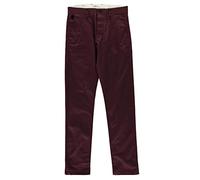 G-STAR RAW Men's Trouser, Bronson slim chino, 32W x 32L