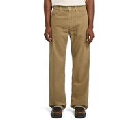 G-Star RAW Men's Type 96 Loose Pants, Beige (Sahara D23693-e305-436), 32 W/30 L