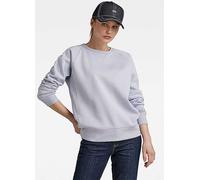 G-Star RAW Premium Core 2.0 Sweatshirt Ice Blue