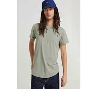 G-Star RAW Round Neck Jersey T-Shirt Wrought Iron