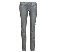 G-Star Raw Skinny jeans 3301 Low Skinny Wmn in Grey US 27 / 34