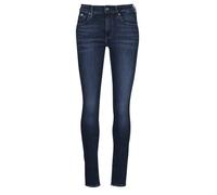 G-Star Women's 3301 Skinny Jeans, Blue (dk aged D05175-8968-89), 26W / 32L