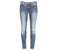 Arc Skinny Jeans - Medium blue - Women 27-32
