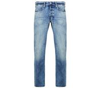 Streem Slim Tapered Jeans - Medium blue - Men 32-32