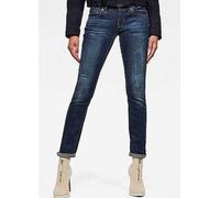 G-Star Raw Straight-Leg Jeans Denim