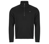 G-star Premium Core Half Zip Sweatshirt Black S Men