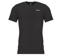G-star Slim Base Short Sleeve T-shirt Black M Men