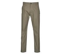 G-Star Raw Trousers BRONSON 2.0 SLIM CHINO in Kaki US 31 / 32