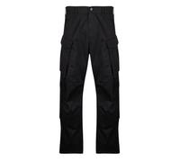 G-Star Raw Trousers ROVIC 3D RELAXED in Black US 32 / 34