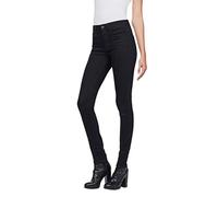 G-STAR RAW Women's 3301 Deconstructed High Waist Skinny Jeans