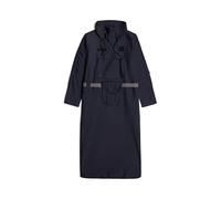 G-Star for woman. D26498-D822-082 Anorak Tunic dress grey (L), Casual, Cotton, Long sleeve