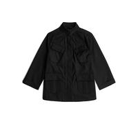 G-star Chisel A-line Field Overshirt Black XL Women