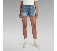 G-star 3301 Rp Denim Shorts