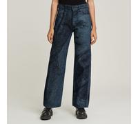G Star Raw Womens G-Star RAW Rembrandt Bowey 3D Jeans - Multicolour - Size 28W/34L
