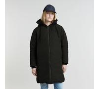G Star Raw Womens G-Star RAW Reversible Parka - Black - Size Small