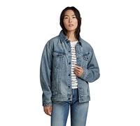G-STAR RAW Women's Oversized Western Jacket Jackets