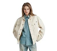 G-STAR RAW Women's Oversized Western Jacket Jackets