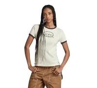 G-star Army Ringer Short Sleeve T-shirt