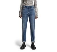 G-STAR RAW Women's Virjinya Slim Jeans, Blue, 25W / 30L