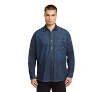 G-star Regular 1 Pocket Long Sleeve Shirt