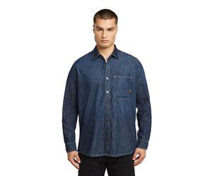 G-star Regular 1 Pocket Long Sleeve Shirt