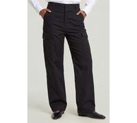 G-Star Regular Cargo Pant Black size W30 | Cargo pants Outlet | Women | Black W30