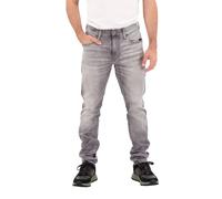 G-Star Men's Revend FWD Skinny Jeans, Grey (sun faded glacier grey D20071-A634-C464), 31W / 34L