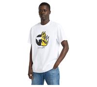 G-star Rhino Cartoon Loose Short Sleeve T-shirt