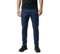 G-star Rovic Zip 3d Regular Tapered Fit Cargo Pants Blue 31 / 34 Men