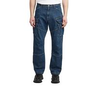 G-star Rovic 3d Loose Denim Jeans