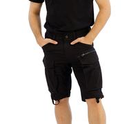 G-star Rovic Regular Denim Shorts
