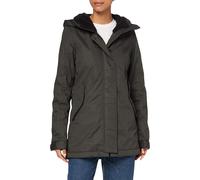 G-Star Rovic Slim PDD Teddy Parka Wmn S Jacket