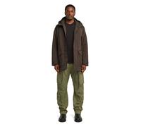 G-Star Rovic Zip 3d Loose Overdye Shadow Olive size W35L32 | Cargo pants Outlet | Men | Green W35L32