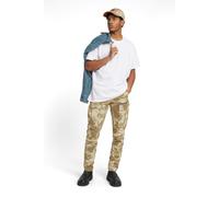 G-Star Rovic Zip 3d Regular Tapered Brick Glitch Beach Camo size W31L34 | Cargo pants Outlet | Men W31L34