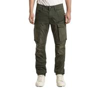 G-STAR RAW Men's Rovic Zip 3D Regular Tapered Pants Pants