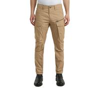 G-star Rovic Zip 3d Regular Tapered Fit Cargo Pants